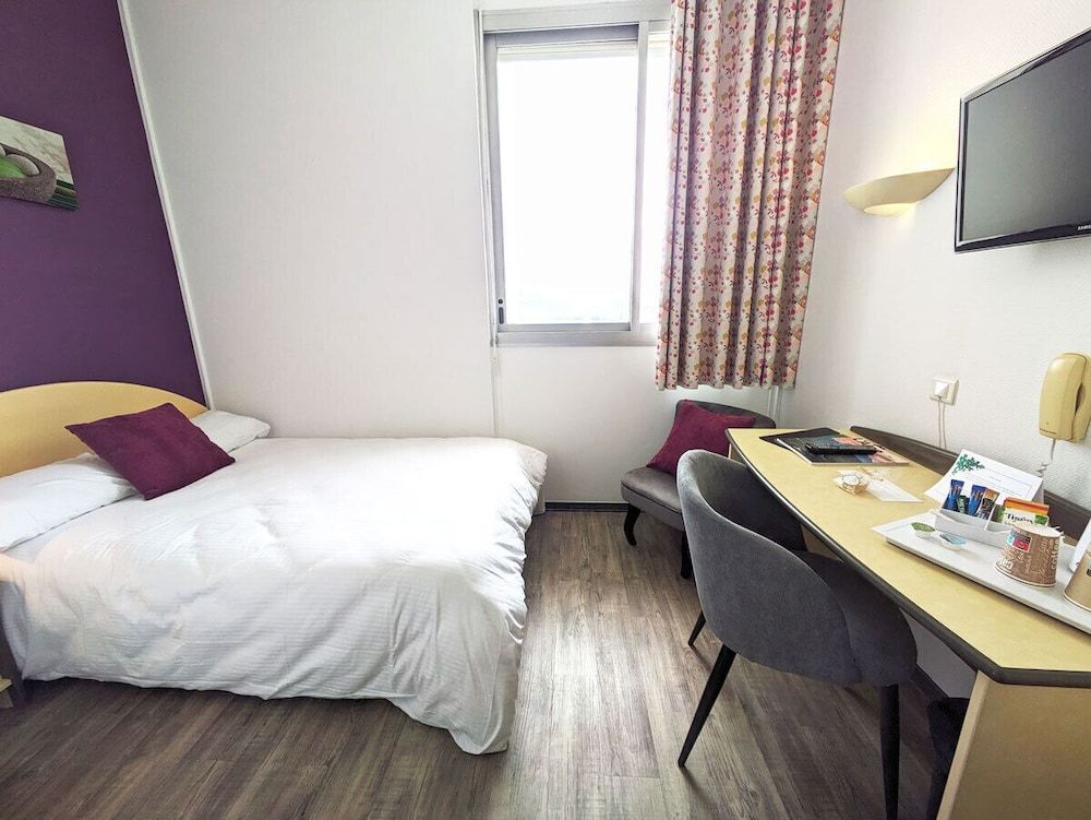 Single Room, 1 Twin Bed