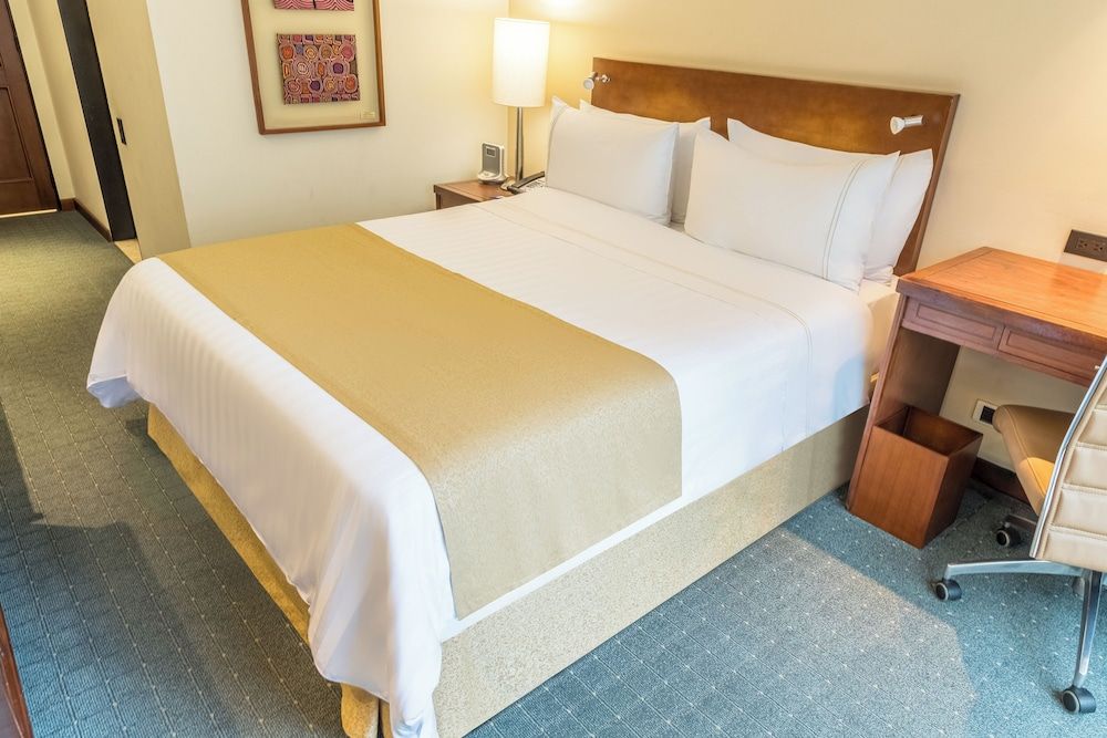 GHL Hotel Capital Standard Double Room 4