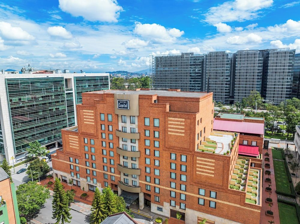 undefined GHL Hotel Capital 3