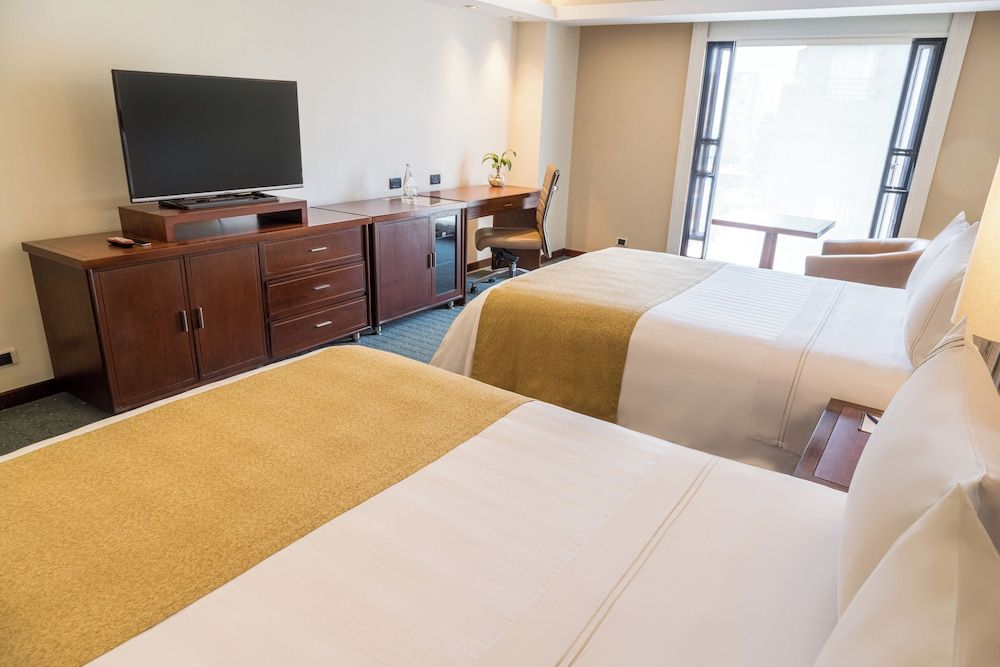 undefined GHL Hotel Capital 10