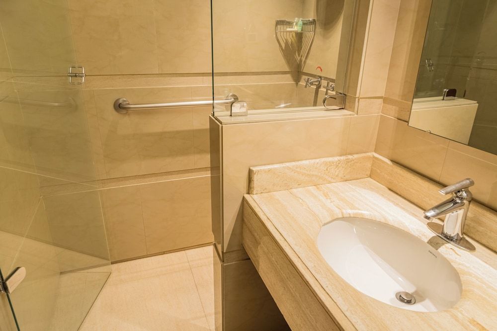 GHL Hotel Capital Standard Double Room 7