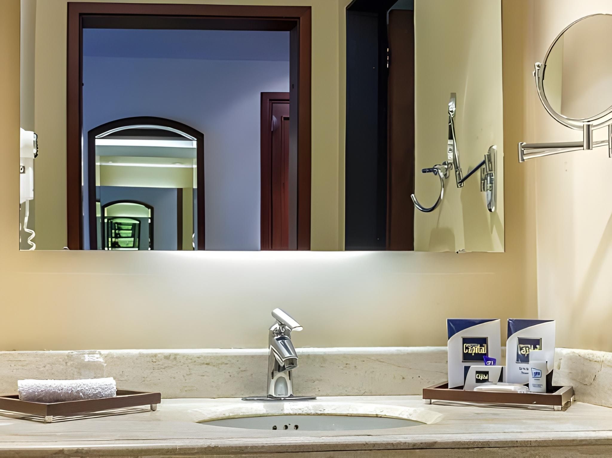 undefined GHL Hotel Capital 9