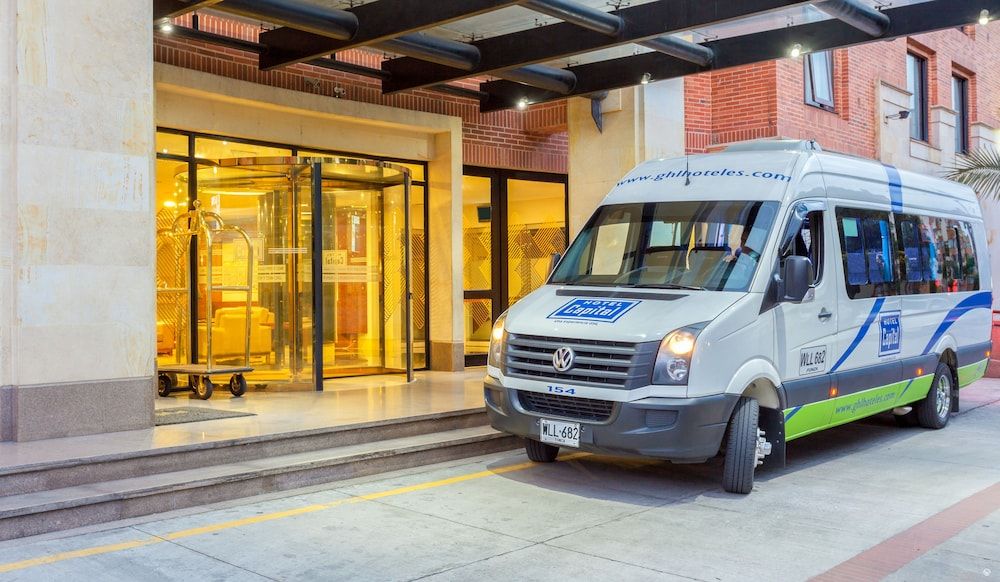 undefined GHL Hotel Capital 10