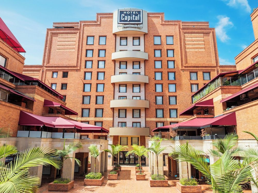 undefined GHL Hotel Capital 2