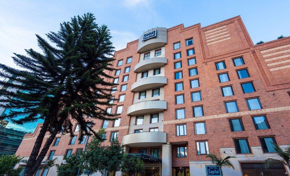 undefined GHL Hotel Capital 5