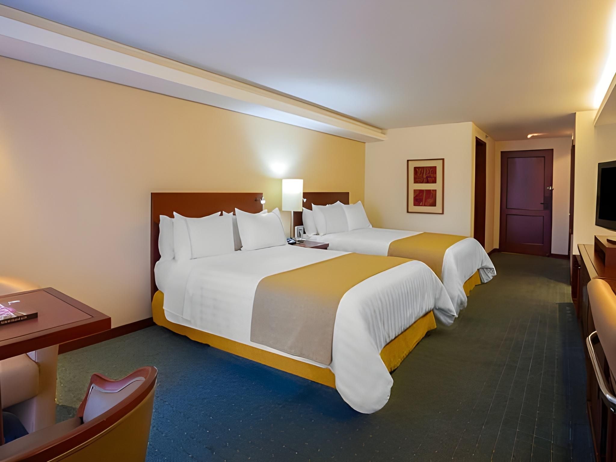 undefined GHL Hotel Capital 8