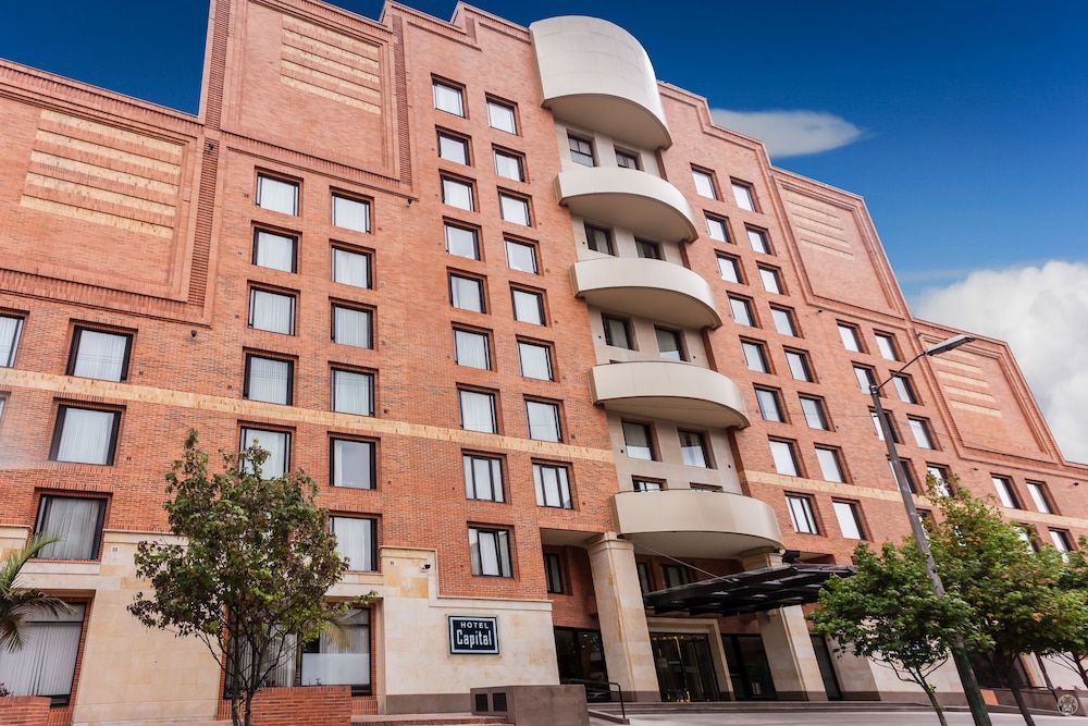 undefined GHL Hotel Capital 9