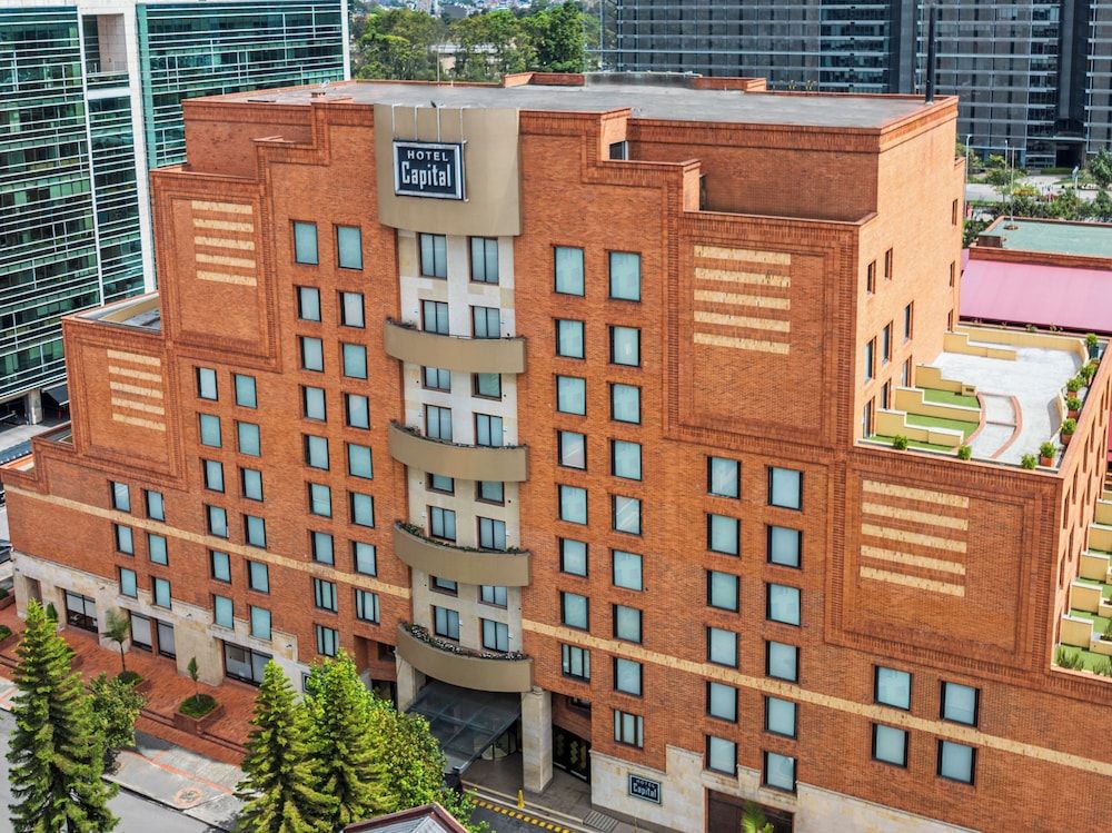 undefined GHL Hotel Capital 4