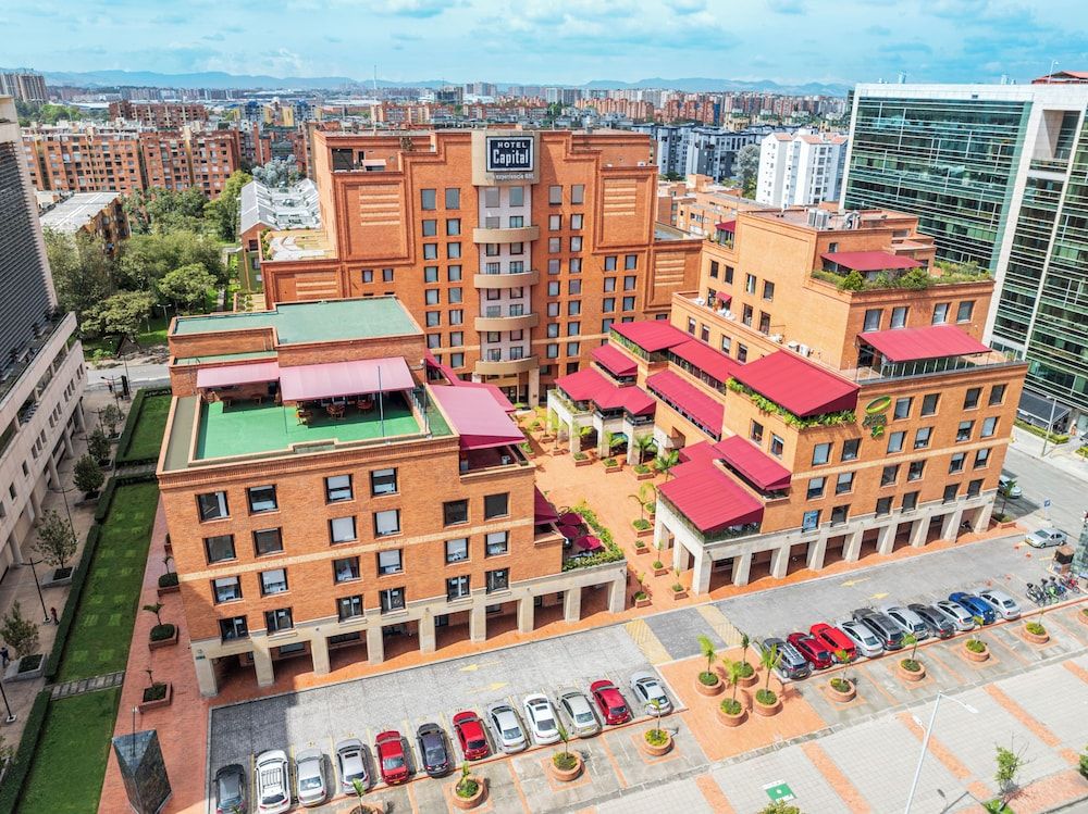 undefined GHL Hotel Capital 6