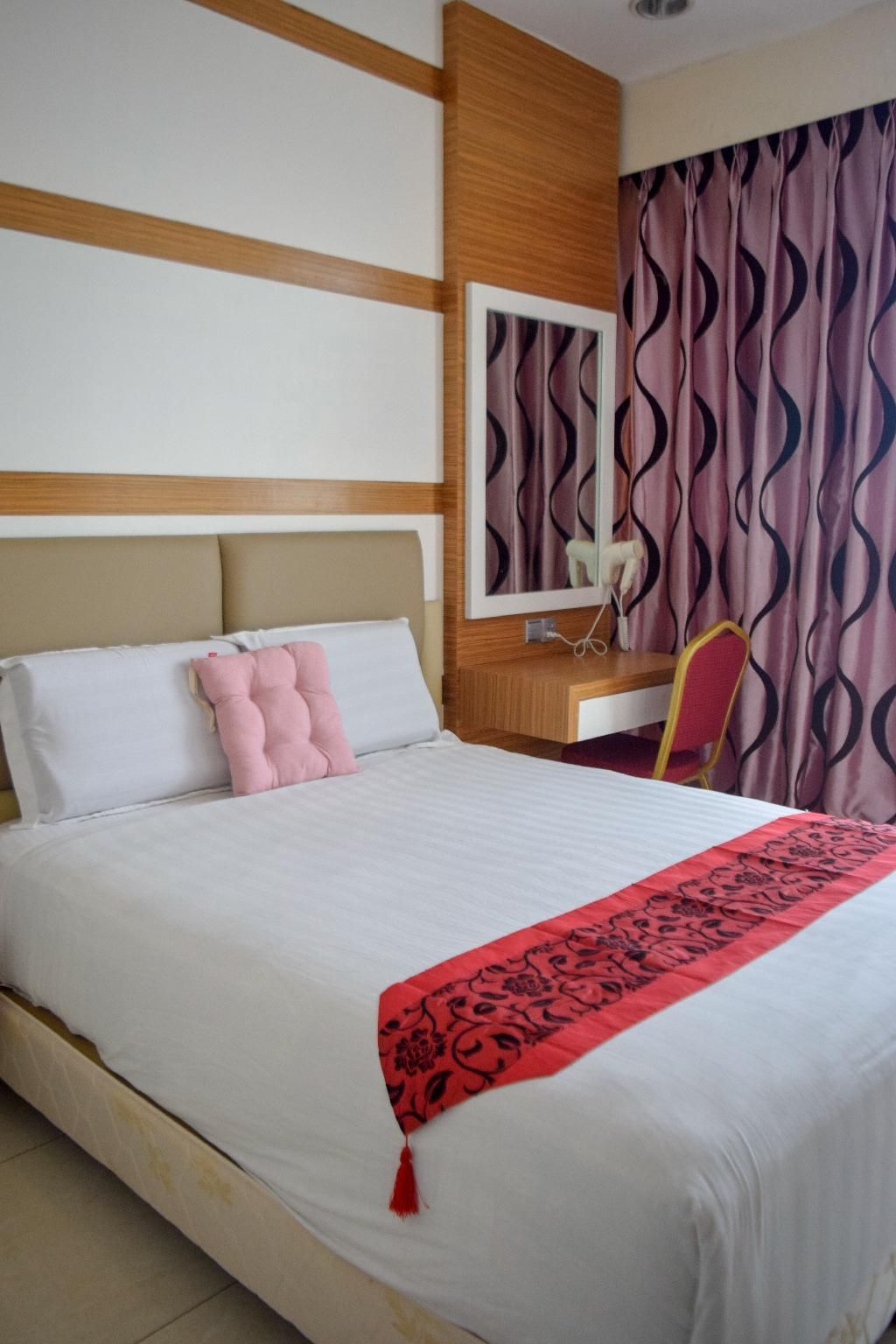 undefined Hotel Bahagia 7