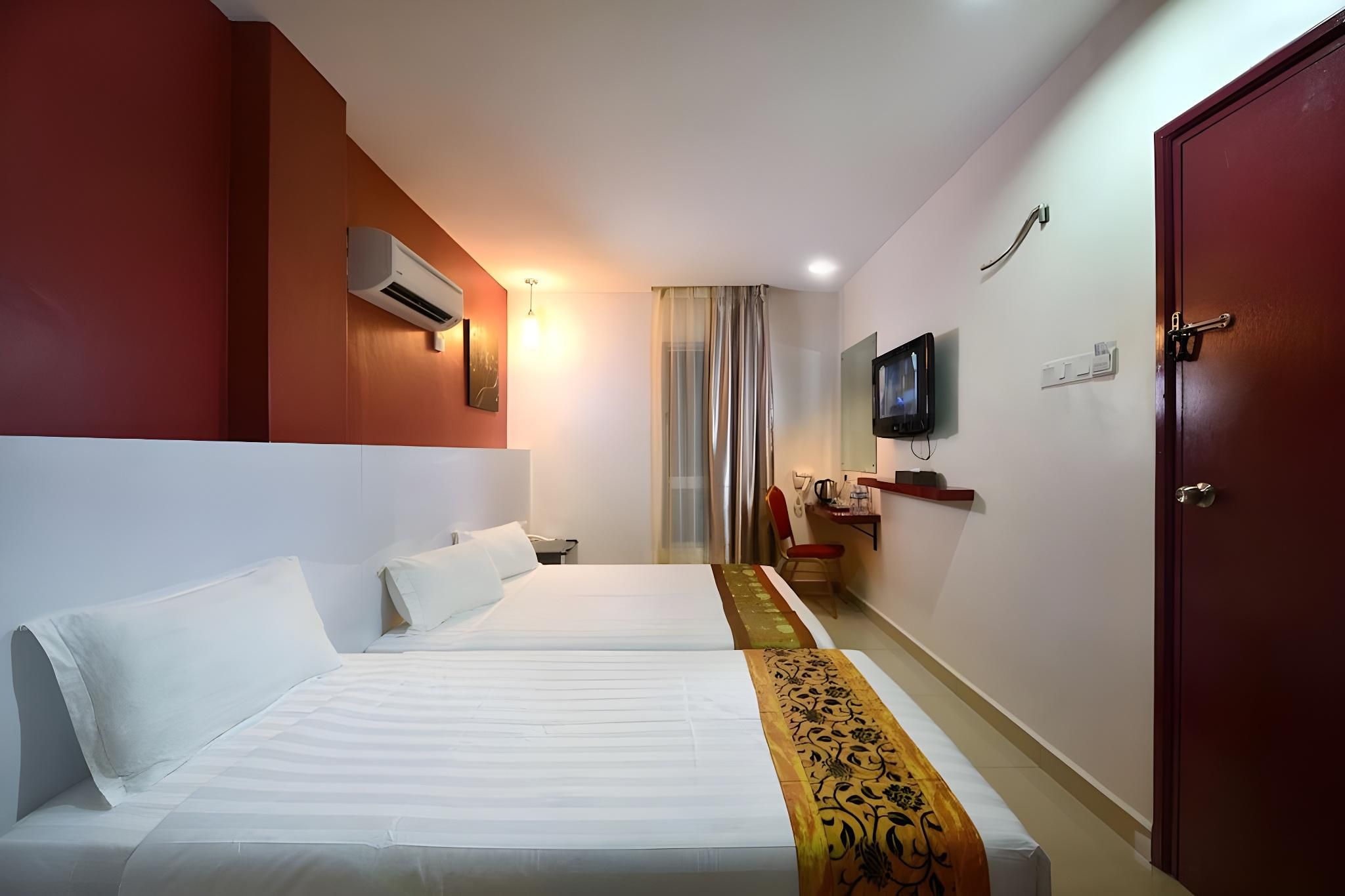 undefined Hotel Bahagia 6
