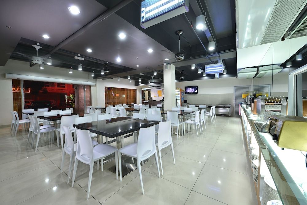 undefined Hotel Bahagia 10