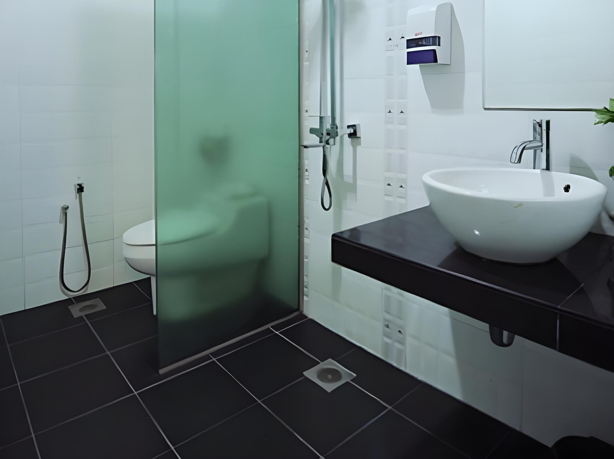 undefined Hotel Bahagia 8