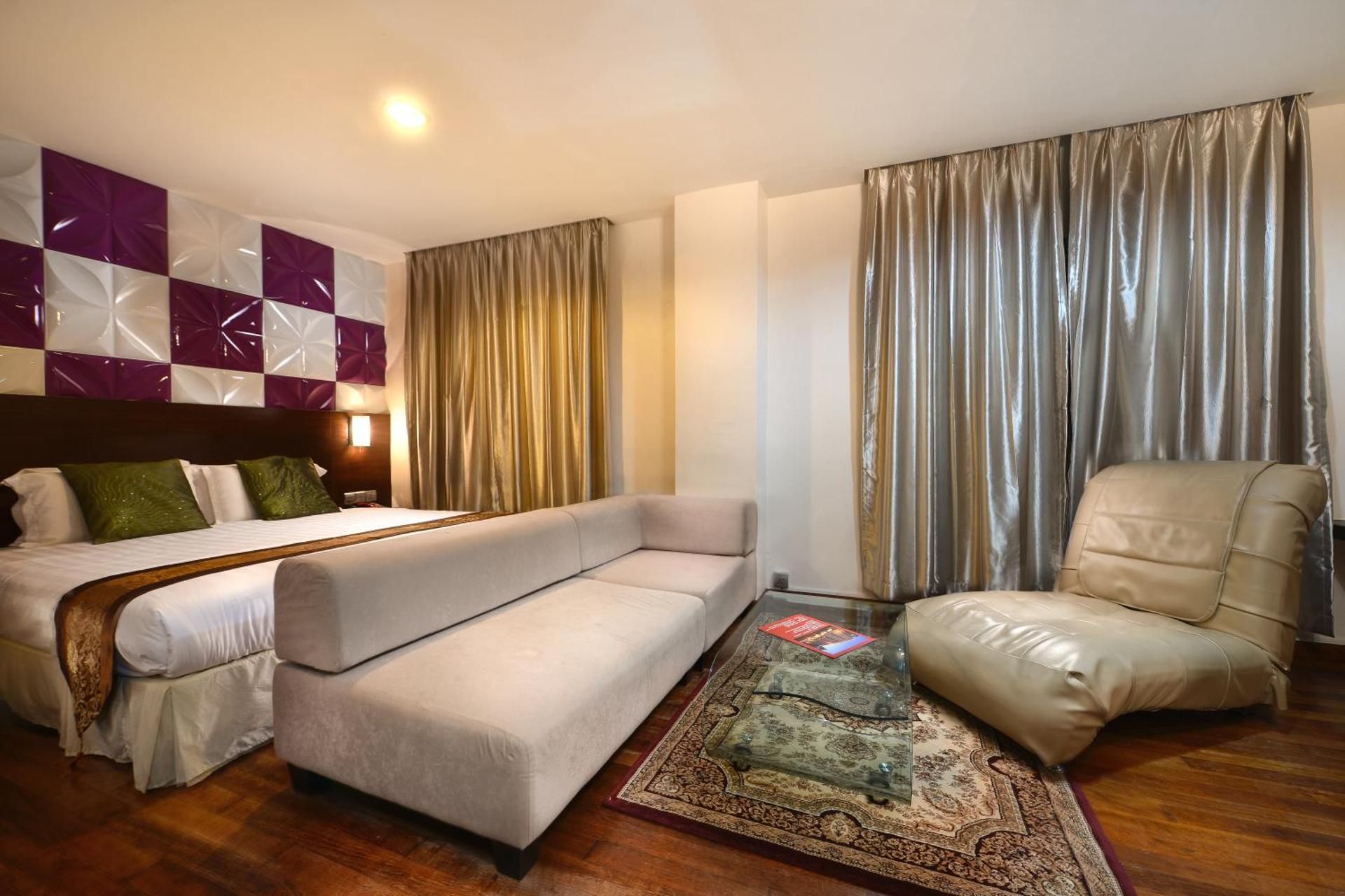 undefined Hotel Bahagia 7