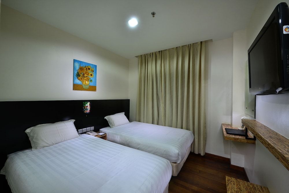 undefined Hotel Bahagia