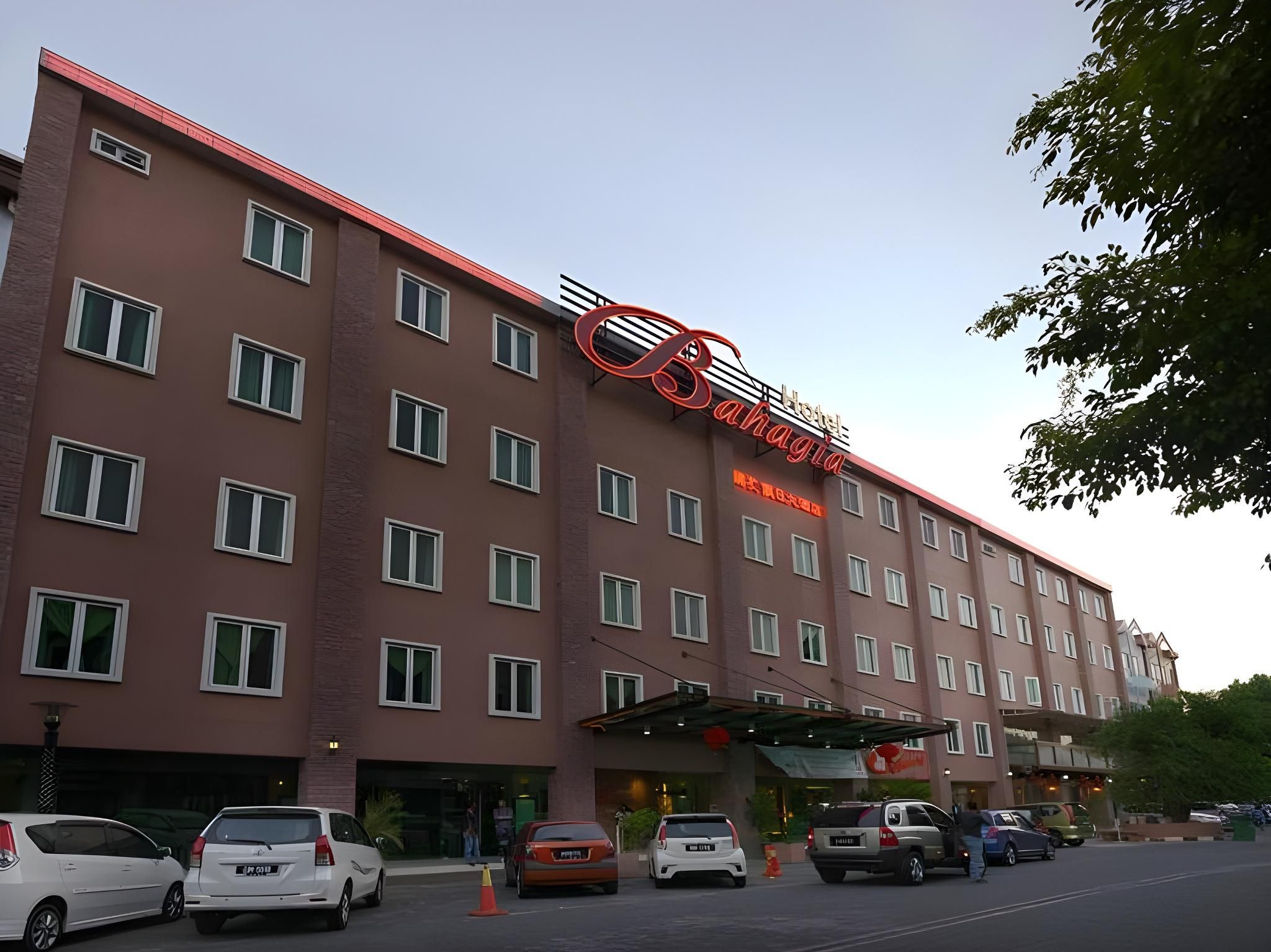 undefined Hotel Bahagia 2