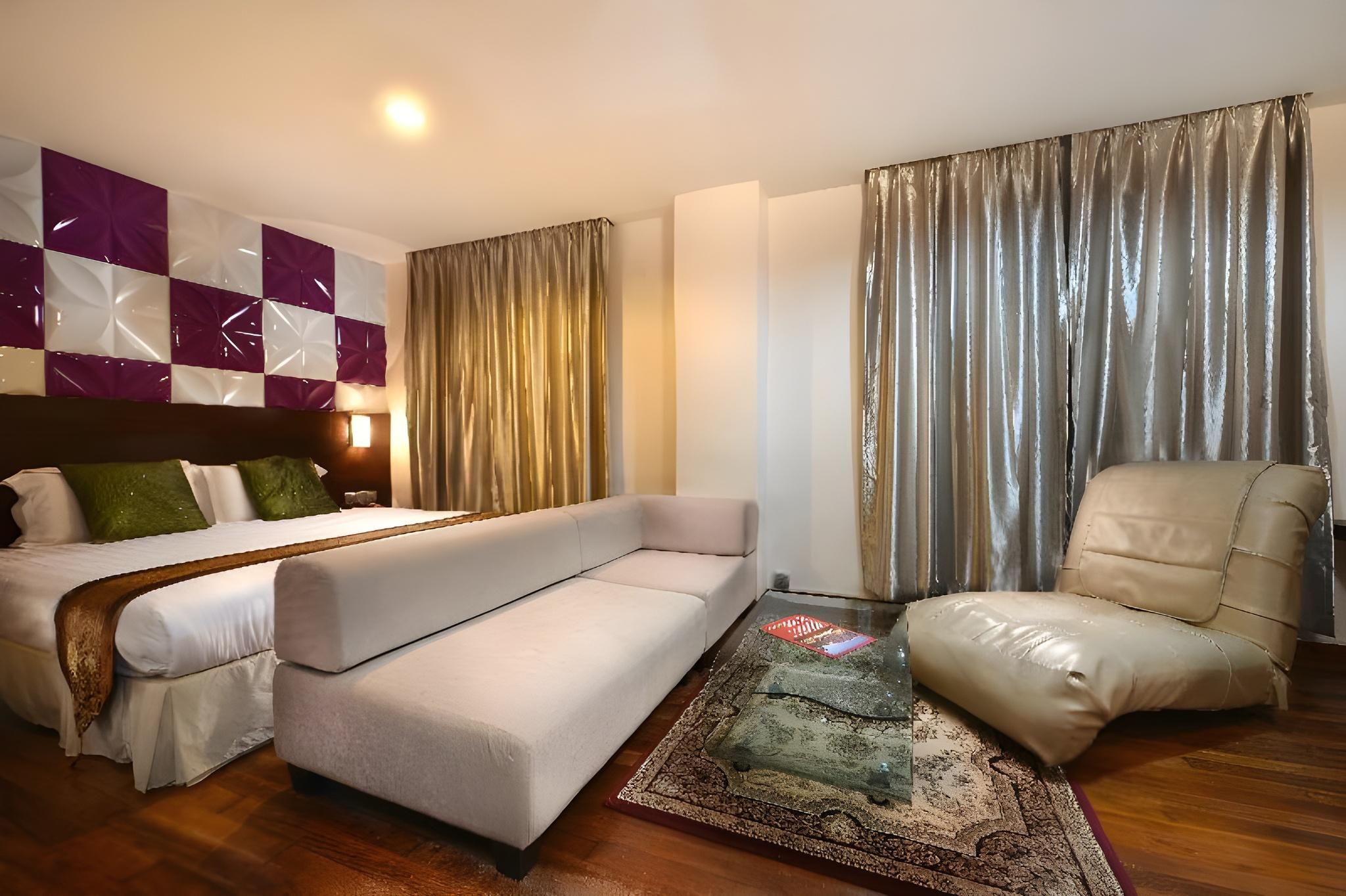 undefined Hotel Bahagia 9