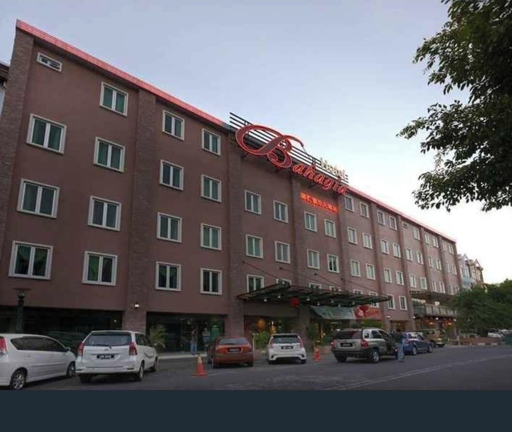 undefined Hotel Bahagia 6