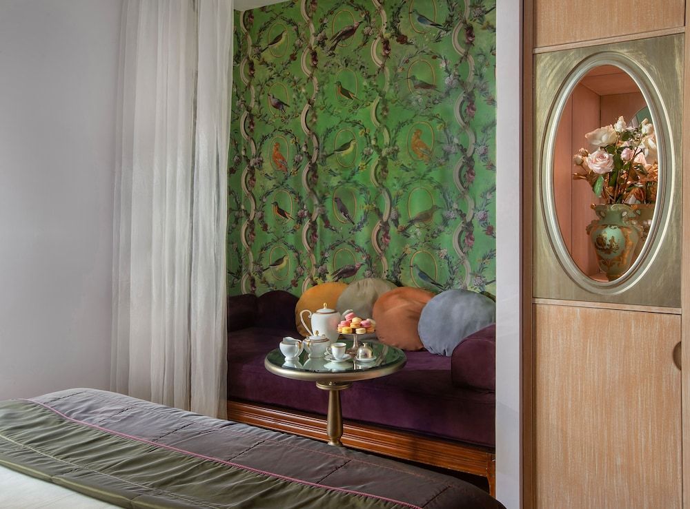 Château Monfort Superior Double or Twin Room 6