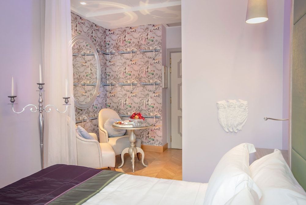 Château Monfort Superior Double or Twin Room 8