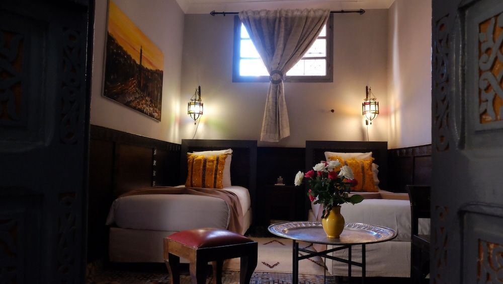 undefined Riad Nafis