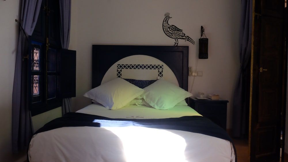 undefined Riad Nafis 5