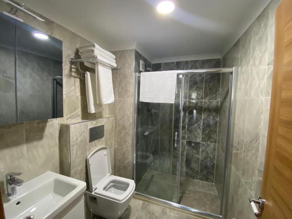 Maritime Hotel Istanbul Standard Double Room 15