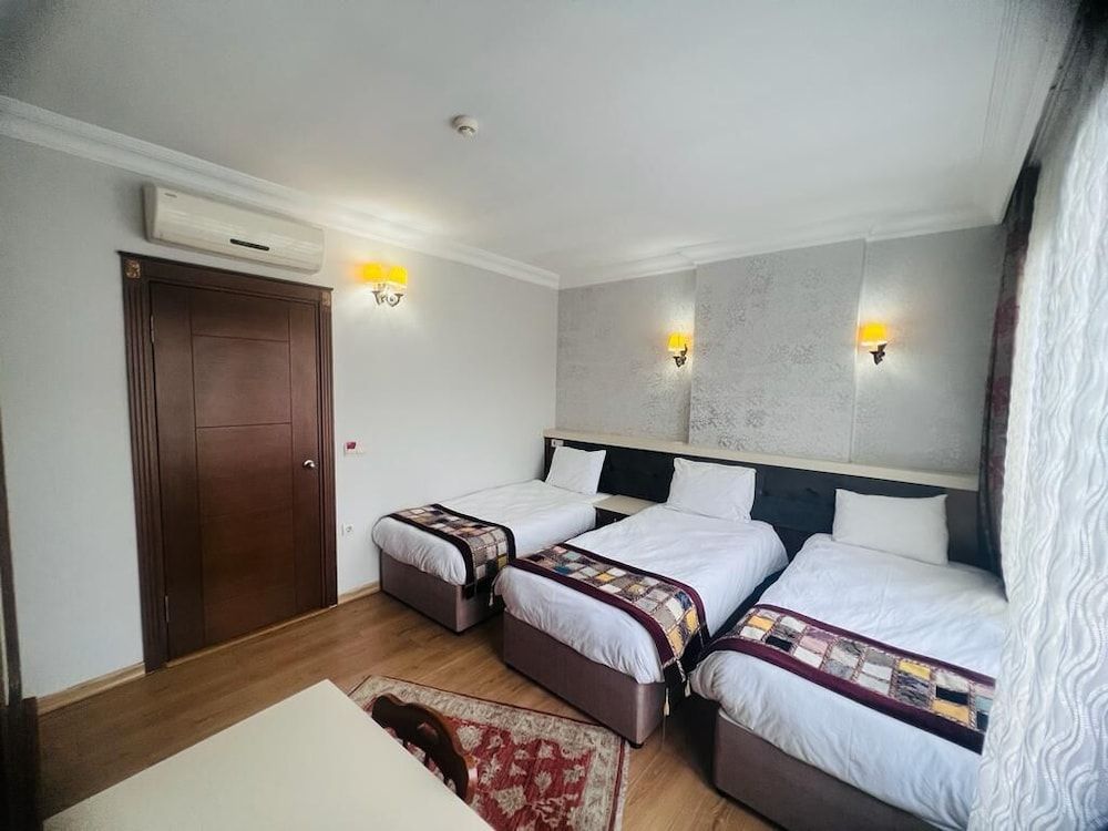 undefined Maritime Hotel Istanbul 3