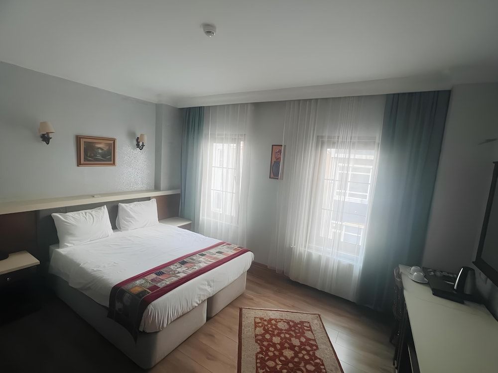 undefined Maritime Hotel Istanbul 4