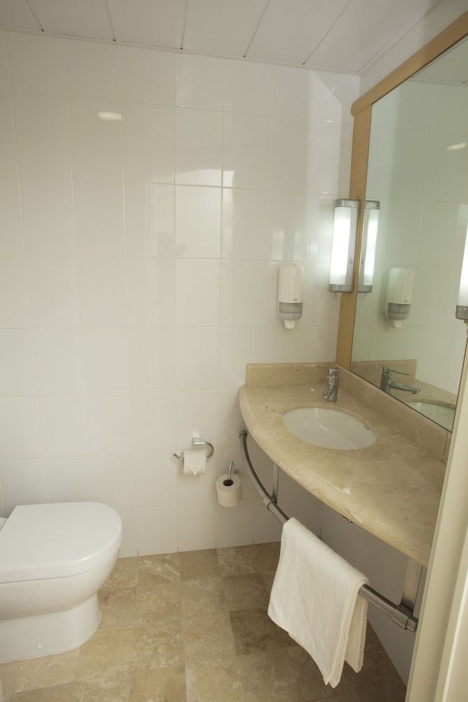 ibis San Luis Potosi Standard Double Room, 1 Double Bed 2