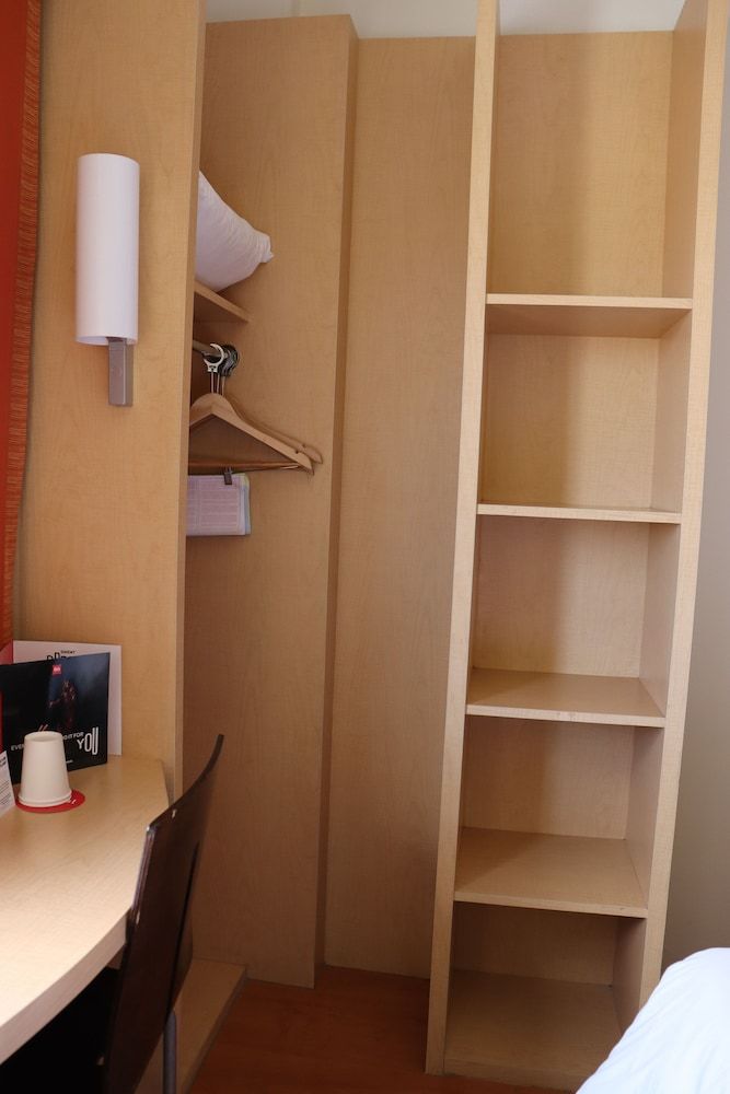 ibis San Luis Potosi Standard Double Room, 1 Double Bed 4