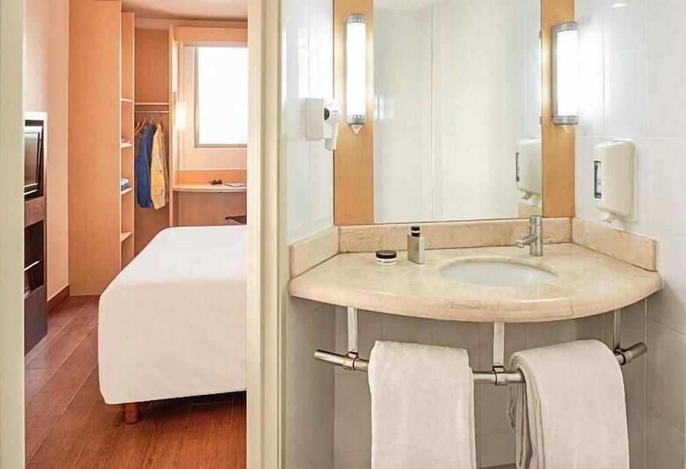 ibis San Luis Potosi Standard Double Room, 1 Double Bed