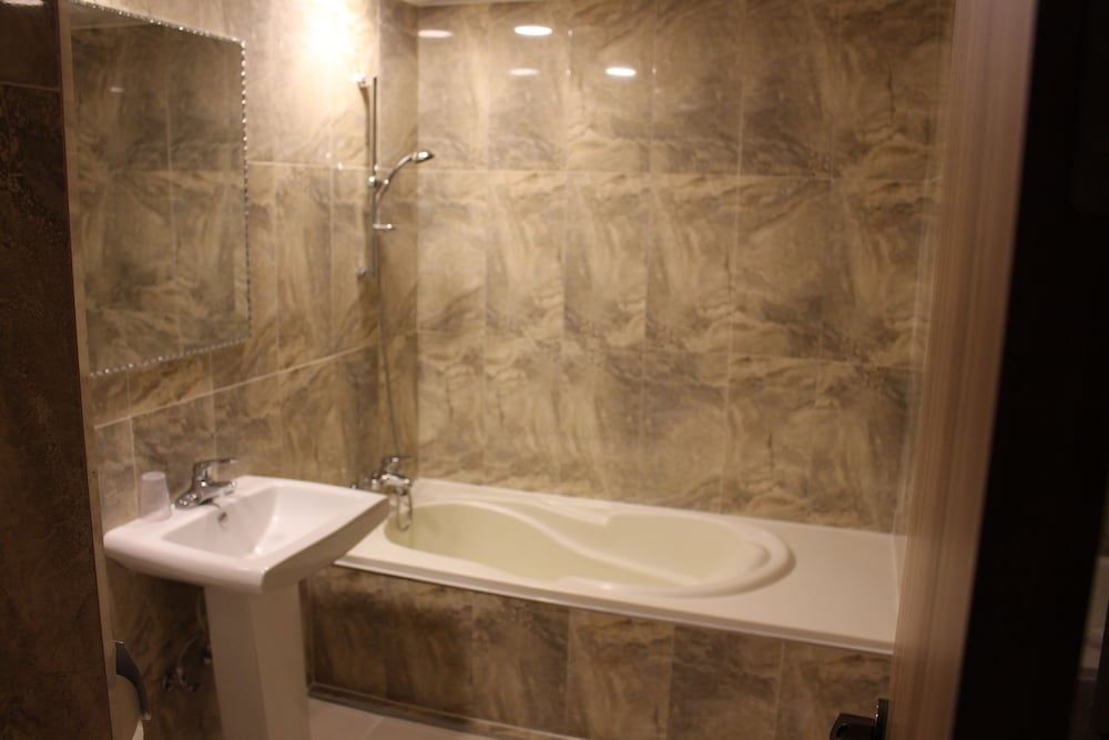 Hotel Parkwood Incheon Airport Deluxe Twin Room (for 2 persons) 4