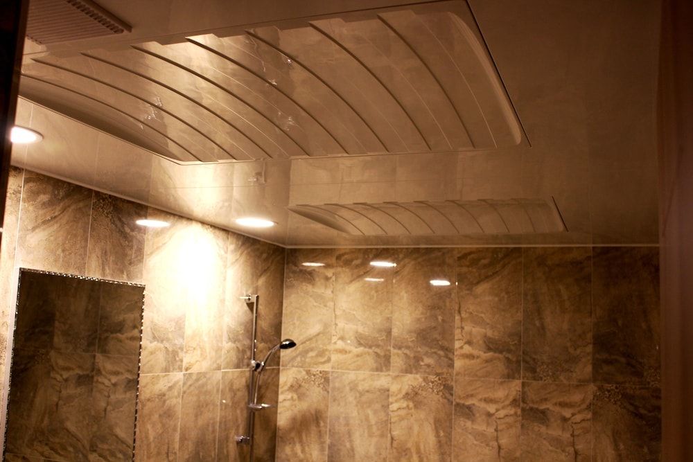 Hotel Parkwood Incheon Airport Deluxe Twin Room (for 2 persons) 3