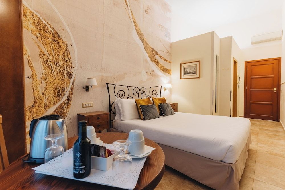 undefined Hotel Le Clarisse al Pantheon 3