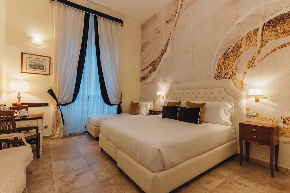 undefined Hotel Le Clarisse al Pantheon 2