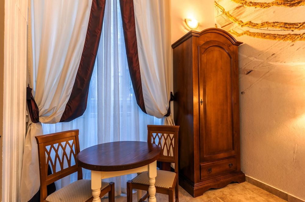 Hotel Le Clarisse al Pantheon Superior Double Room 3