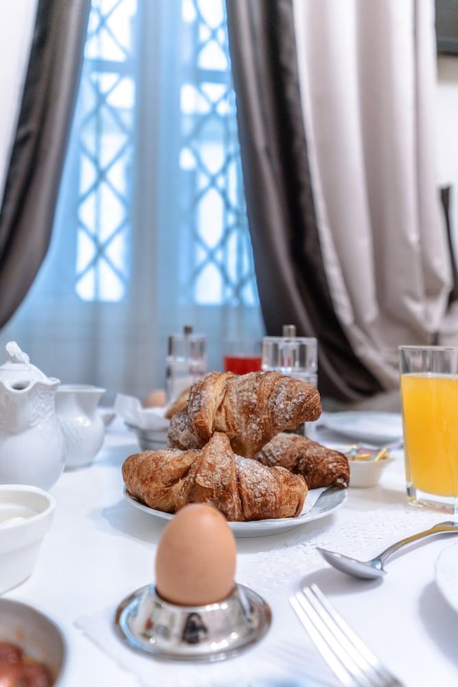 undefined Hotel Le Clarisse al Pantheon 8