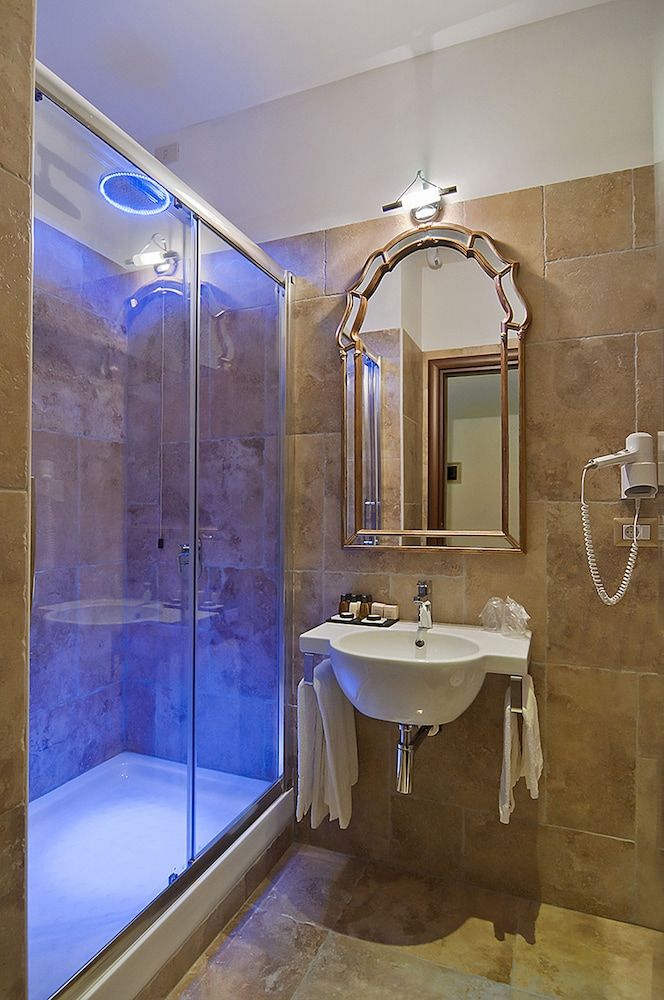 undefined Hotel Le Clarisse al Pantheon 10