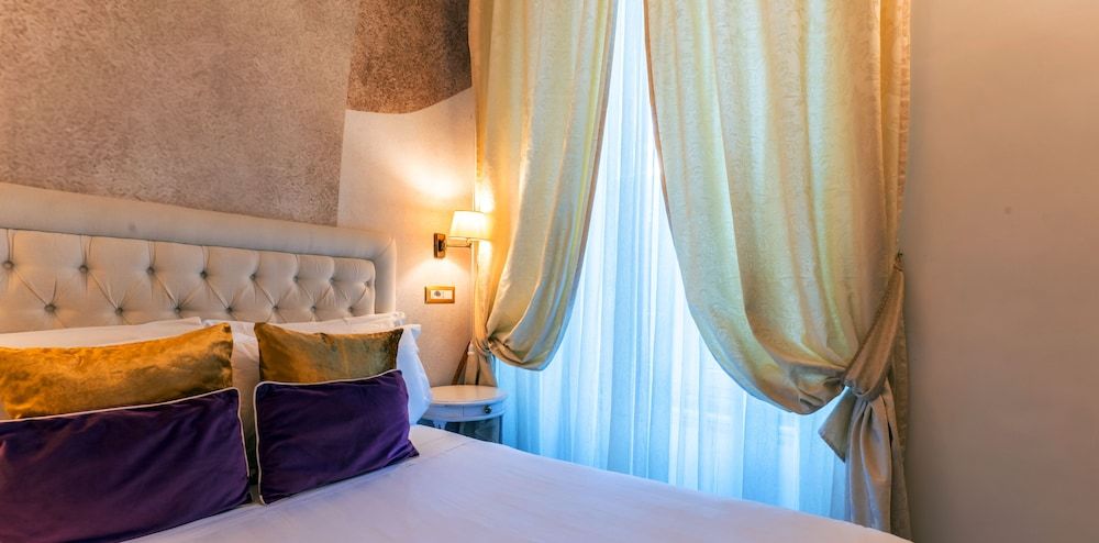 undefined Hotel Le Clarisse al Pantheon