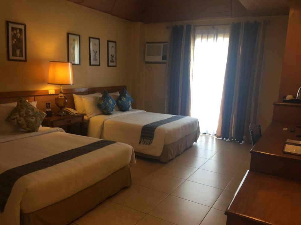 Java Hotel Executive Suite 6