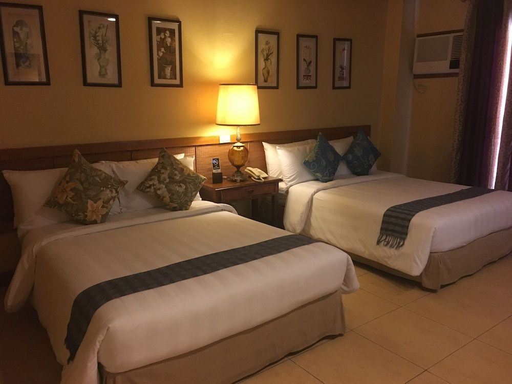 Java Hotel Executive Suite 4