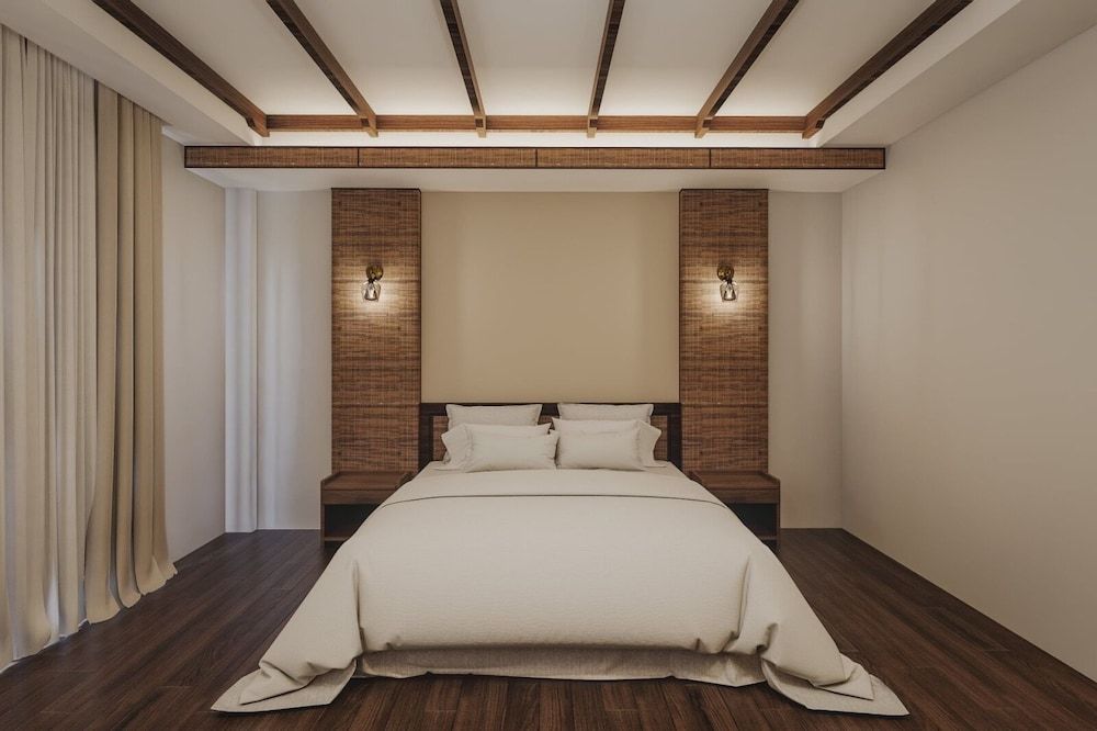 Java Hotel Single Room, 1 King Bed