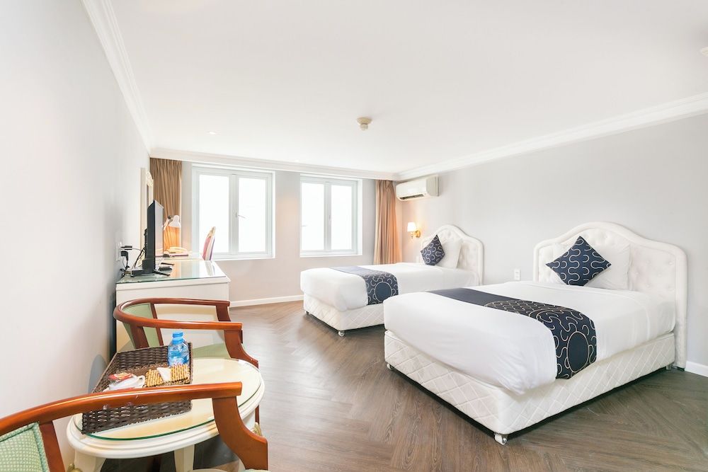 undefined Sabina Residence - Stellar Boutique Hotel 2