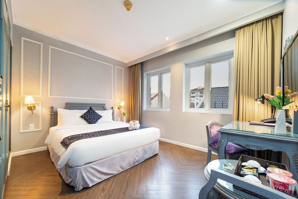 undefined Sabina Residence - Stellar Boutique Hotel 5