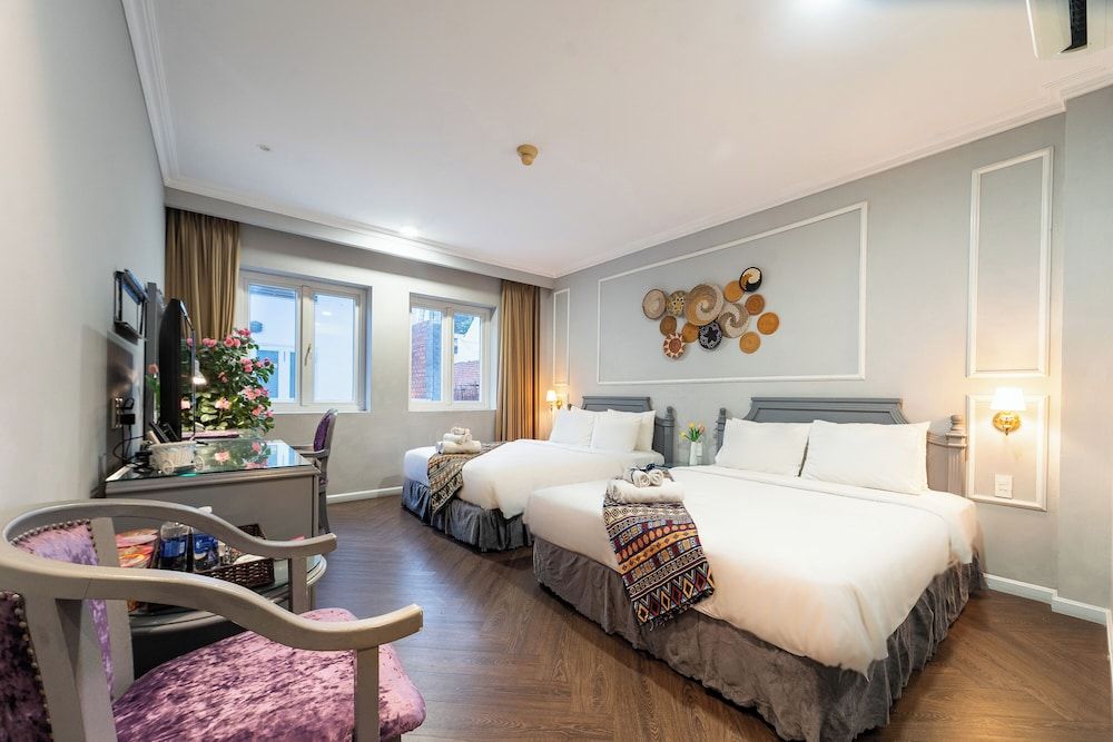 undefined Sabina Residence - Stellar Boutique Hotel