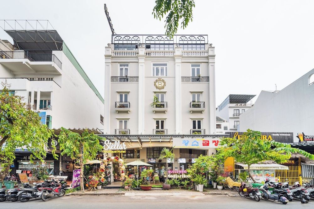 undefined Sabina Residence - Stellar Boutique Hotel 6