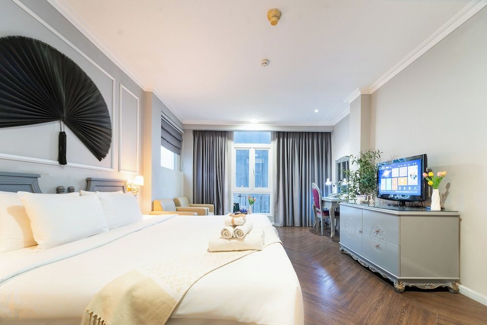 Suite Room