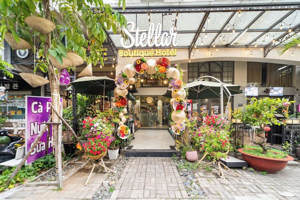 undefined Sabina Residence - Stellar Boutique Hotel 7