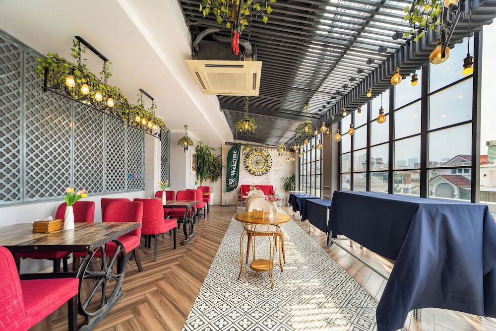 undefined Sabina Residence - Stellar Boutique Hotel 9